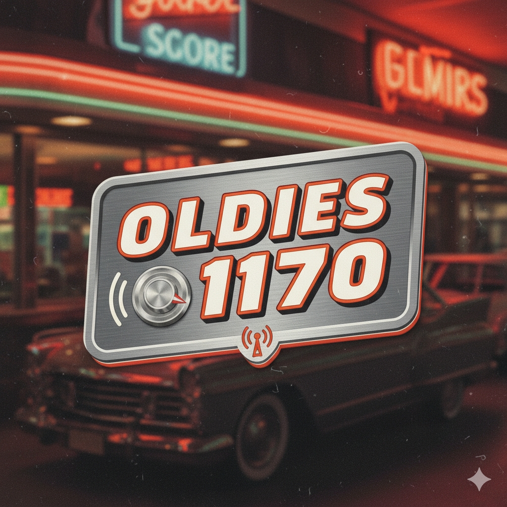Oldies 1170