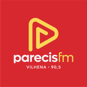 Parecis FM Vilhena-logo