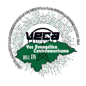 Estéreo VECA