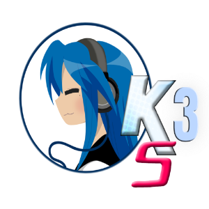 Konata Station Archive-logo