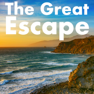 The Great Escape-logo