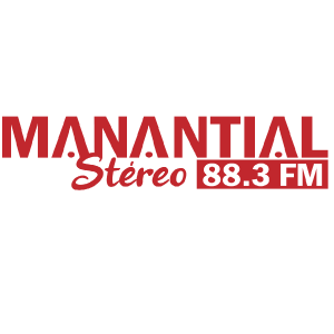 Manantial Stereo 88.3 FM
