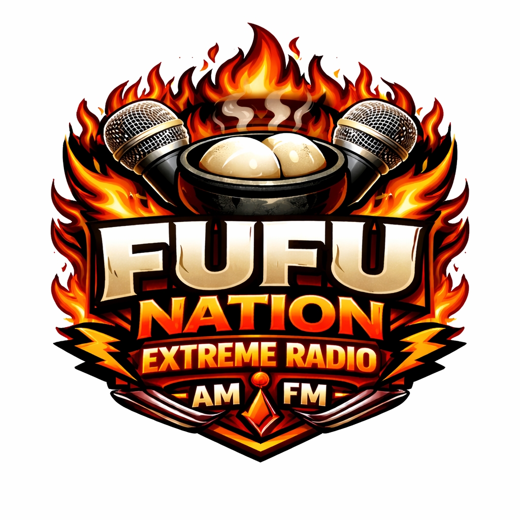 Minimum size 1200px x 1200pxFufu Nation Extreme Radio.
