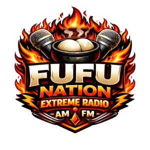 Minimum size 1200px x 1200pxFufu Nation Extreme Radio.