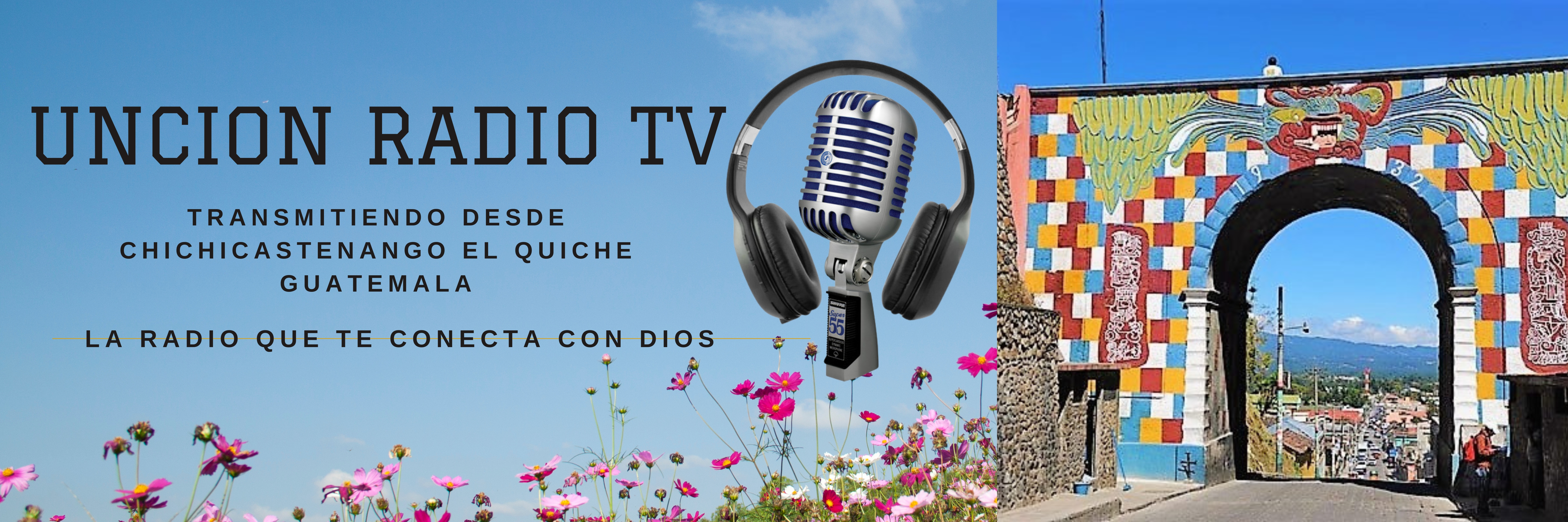 Uncion Radio Tv Oficial