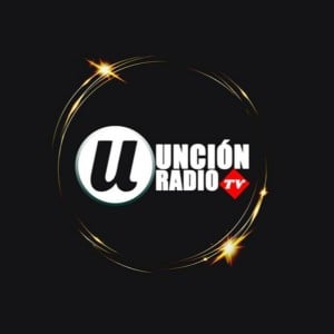Uncion Radio Tv Oficial-logo