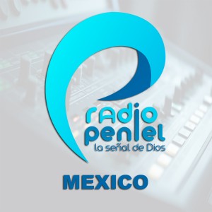 Peniel México-logo
