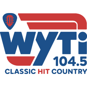Classic Hit Country WYTI-logo