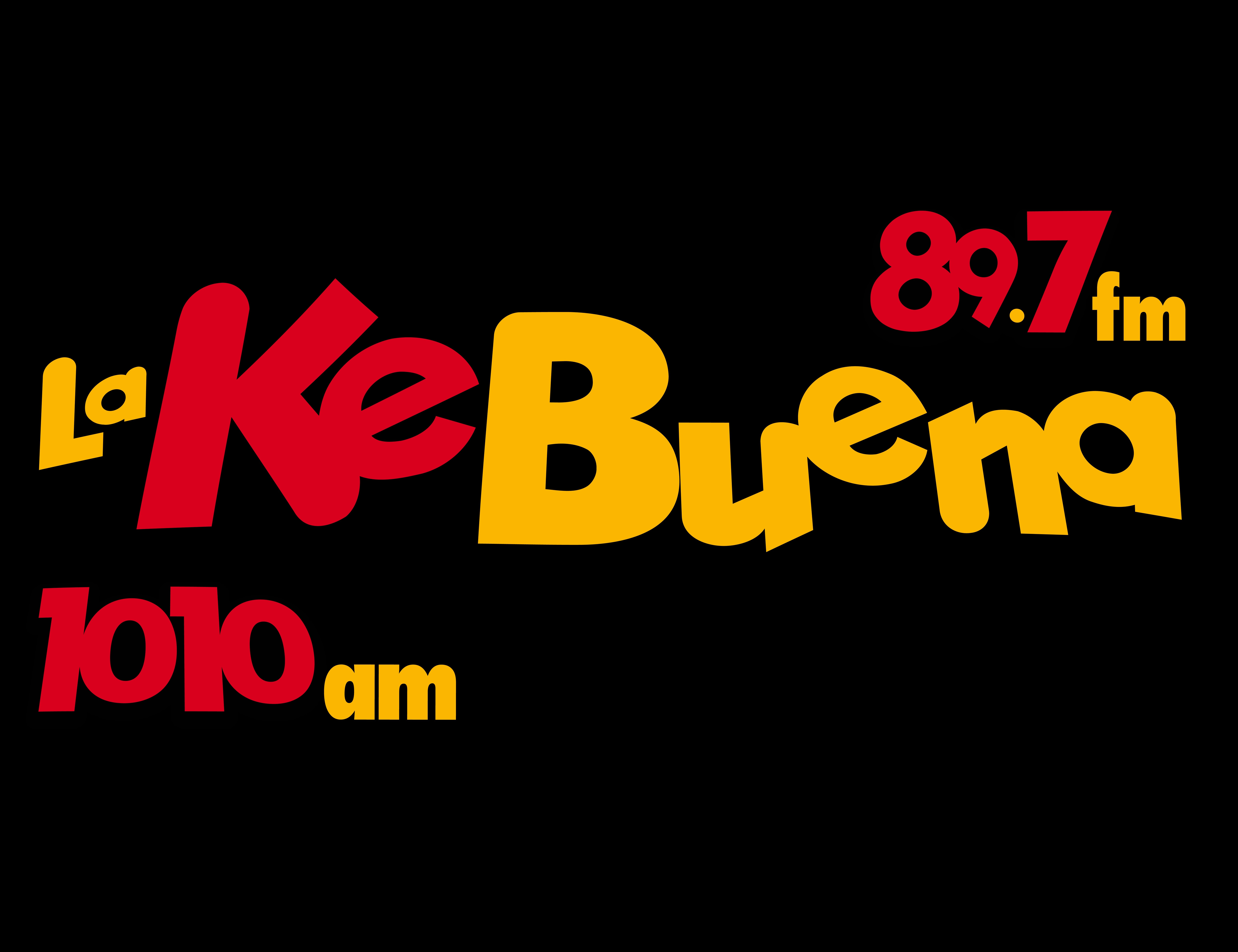 La Ke Buena Puebla 89.7 FM