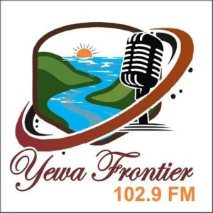 YEWA FRONTIER FM