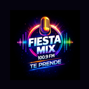 Fiesta mix 100 .9 fm
