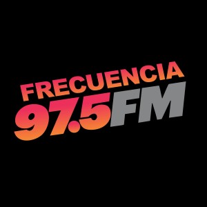 Frecuencia 97.5 FM-logo