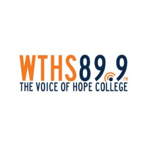 Hope College Radio-logo