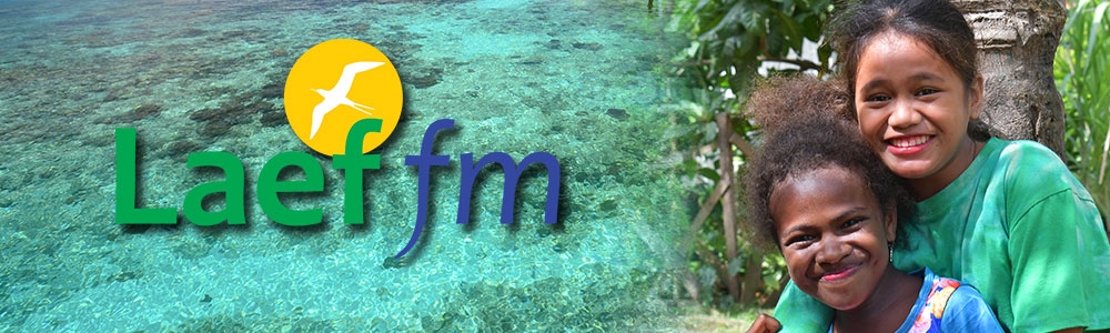 Laef FM
