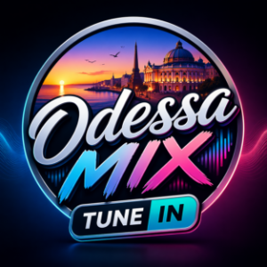 Odessa Mix-logo