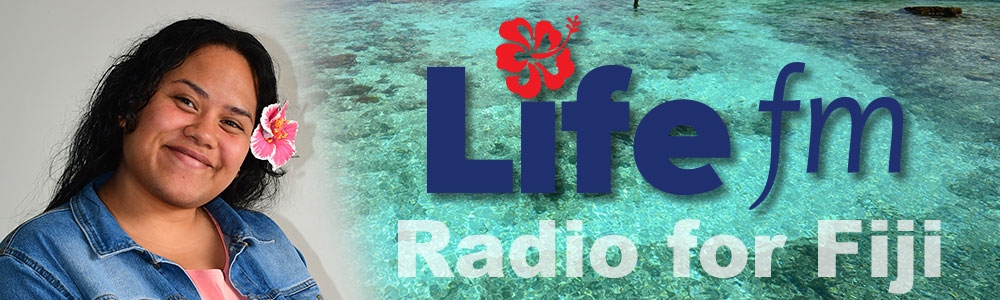 Life FM Fiji