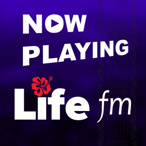 Life FM Fiji