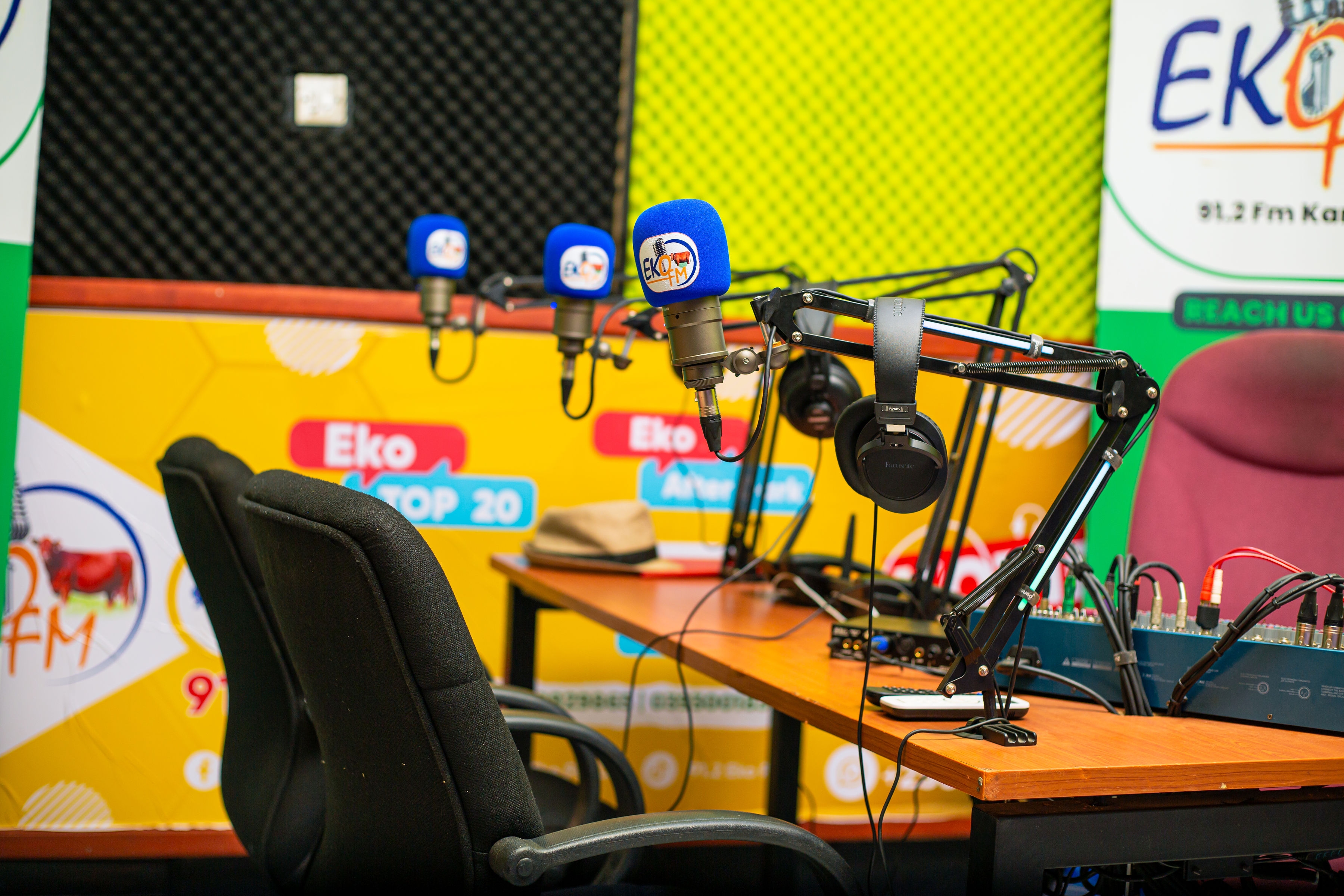 EKO FM
