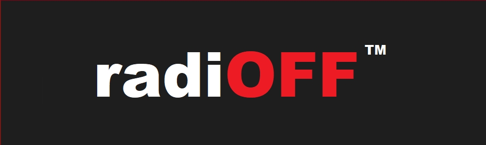 radiOFF