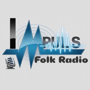 Impuls Folk Radio-logo