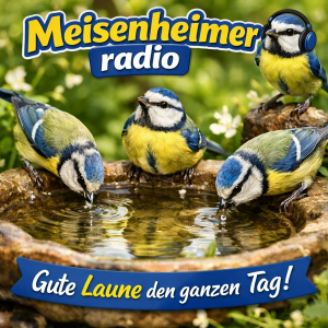 meisenheimer-radio-logo