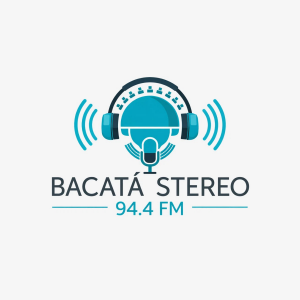 BACATA STEREO 94.4 FM
