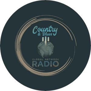 The Ultimate Country & Blues-logo