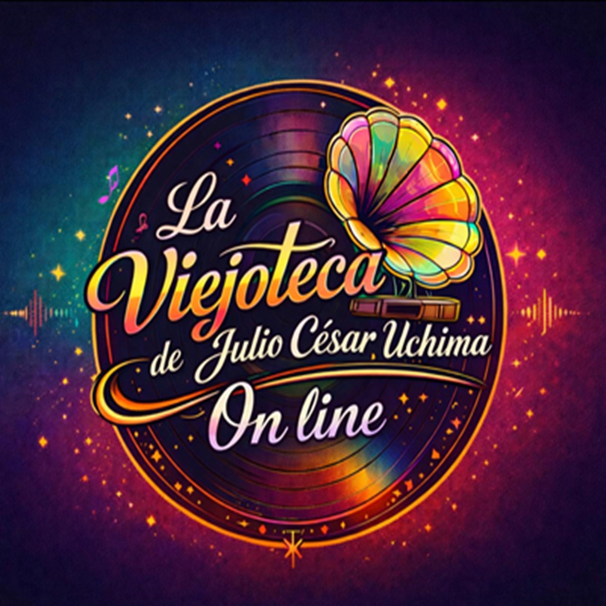 La Viejoteca de Julio