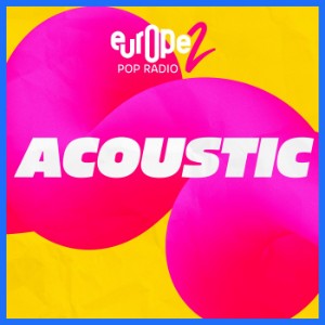 Europe 2 Acoustic-logo