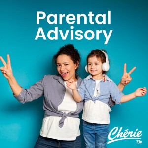 CHERIE PARENTAL ADVISORY-logo