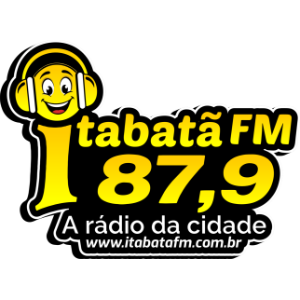 Rádio itabatã fm 87,9