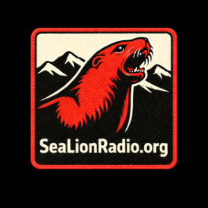 Sea Lion Radio