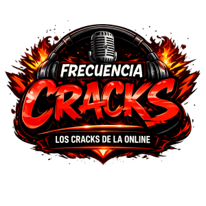 Frecuencia Cracks-logo