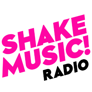 Shake Music Radio-logo