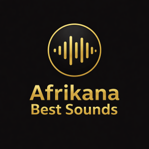Afrikana Radio – Party & Club-logo