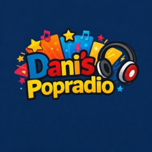 Dani's Popradio-logo