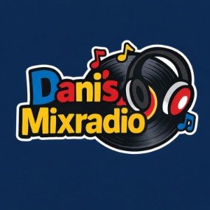 Dani's Mixradio-logo