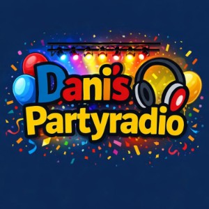 Dani's Partyradio-logo