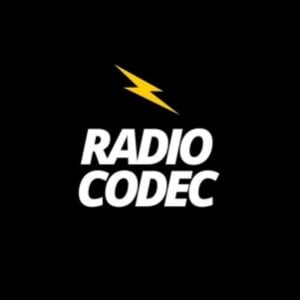 Radio Codec-logo