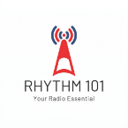 Rhythm 101 FM Online