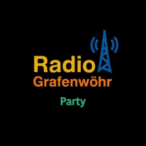 Radio Grafenwöhr - Party-logo
