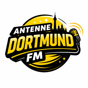 Antenne Dortmund FM-logo