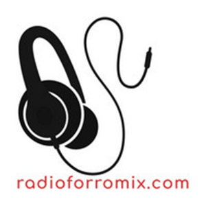 Rádio Forró Mix-logo
