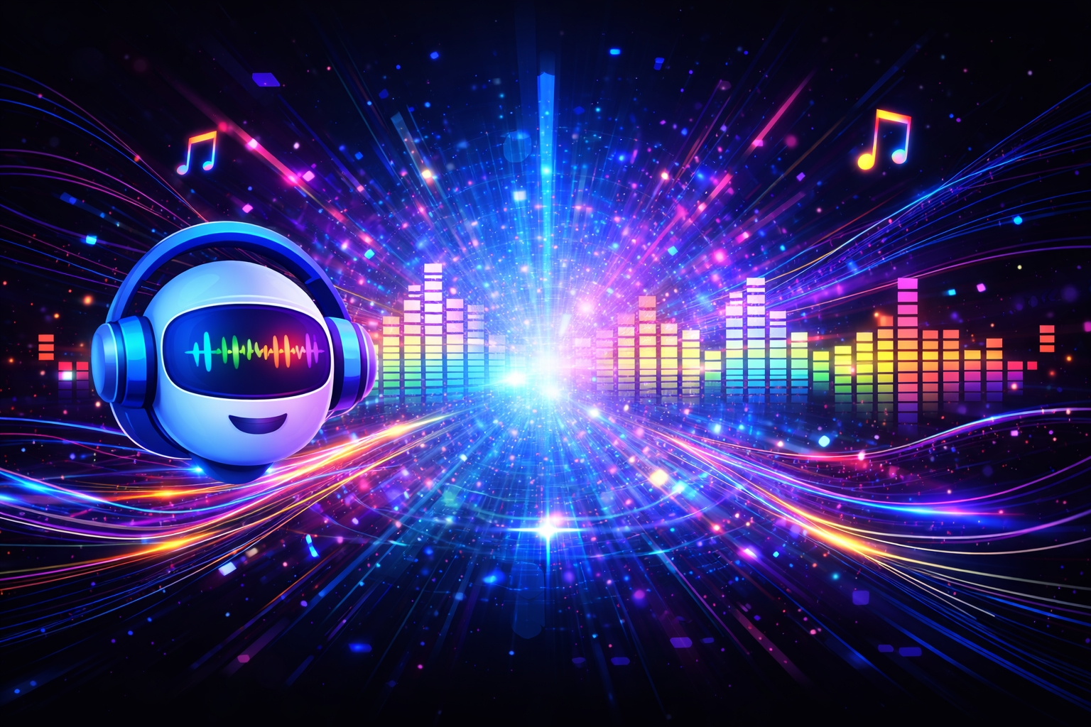 AI Radio