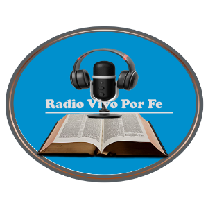 Radio Vivo Por Fe-logo