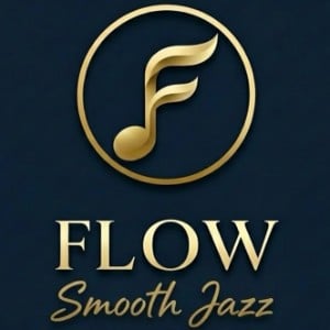 Flow Smooth Jazz-logo