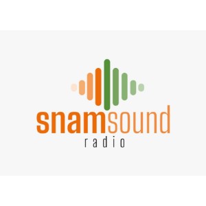 Snam Sound Radio-logo