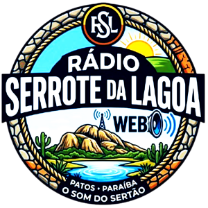 Serrote Da Lagoa Radio-logo