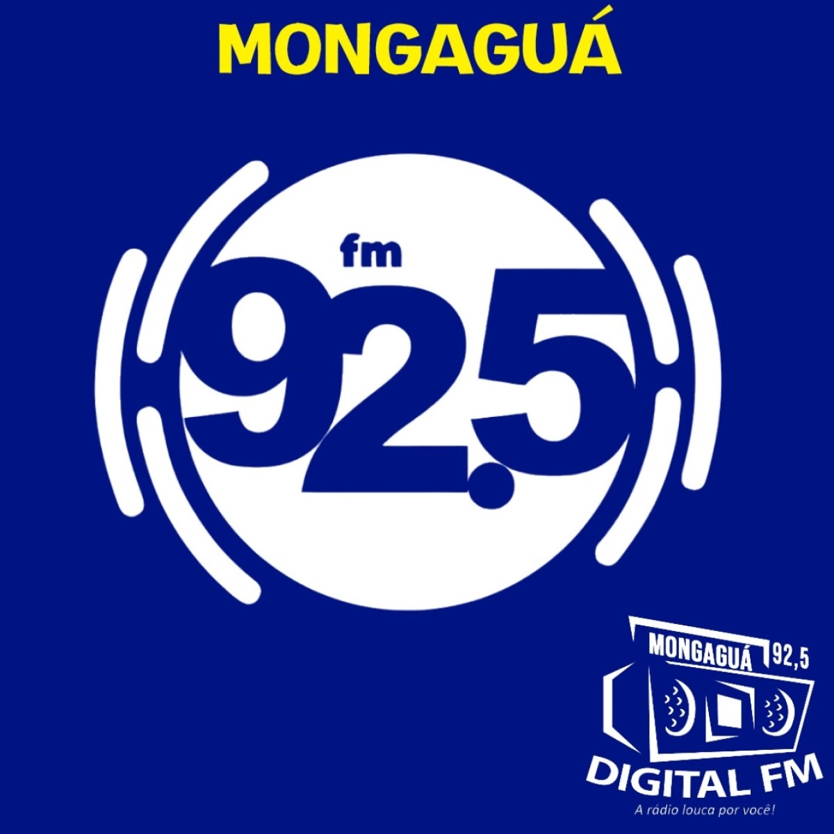 Digital FM