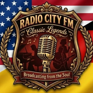 Radio City FM — Classic Legends